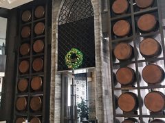-乌鲁木齐环球国际大酒店