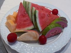 -晋江荣誉国际酒店·港誉茶餐厅