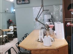 -铁手珈琲制造局metalhands(望京店)