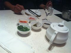 -京鼎香精品火锅(裕城花园店)