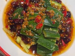 -京悦南门涮羊肉·羊蝎子火锅(田林路店)