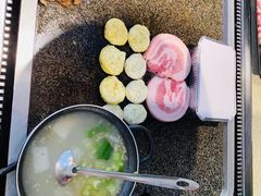 -猪的故事·韩式烤肉(韩乐坊店)