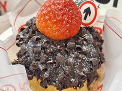 -HOT CRUSH趁热集合·现烤面包(上海环球港店)