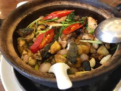 -美极鲜食坊(宝安南路店)