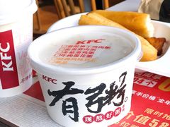 -肯德基(福民路店)