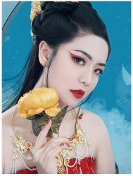 -盘子女人坊生日照·摄影馆(浦东店)