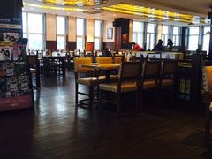 大堂-LENBACH兰巴赫西餐啤酒坊(大连星海广场店)