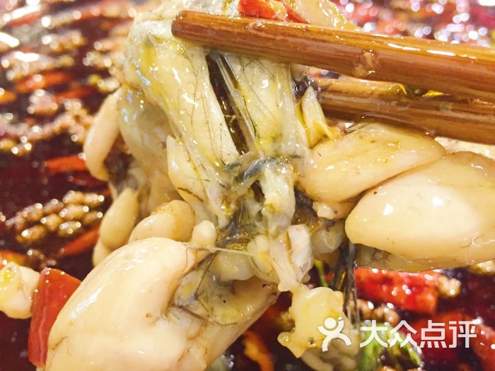 鼎味美蛙鱼头图片 - 第5张