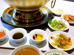 -鼓楼东街老火锅(鼓楼店)