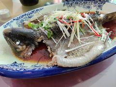 -壹阁胡羊焖饼(特色小吃街店)