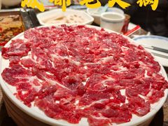 -码头故事火锅(大丰店)