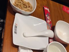 -青炉里青花椒鲜活烤鱼(理工大店)