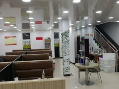 大堂-老舅老蒙肉饼非遗店(一店)