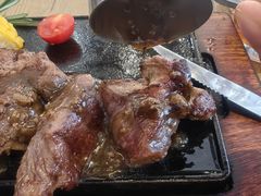 -豪客来牛排(海沧阿罗海店)