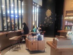 -星巴克臻选(北京富力家园店)