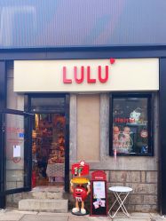 -LuLu玩具公社
