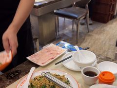 -潮悦牛肉火锅城(水贝店)