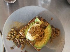 -BOR Eatery(安福路店)