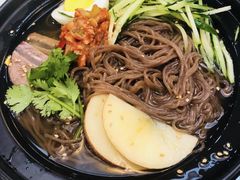 冷面-福禄财东北菜(珠江帝景店)