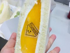 -Fruwich果明治(西单更新场店)