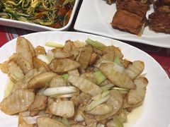 -吴记酱骨炖菜馆(康安路店)
