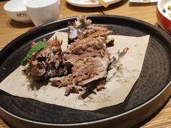 -金掌勺·锅包肉(广渠门店)