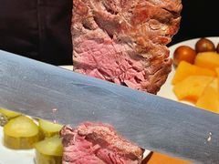 -拉丁餐厅·巴西烤肉自助(正佳广场店)