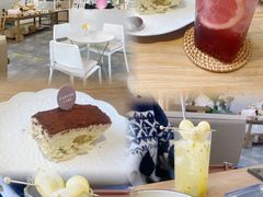 -嗒令甜品·主题融合料理餐厅(首座时代店)