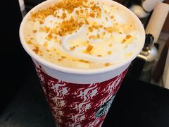 -星巴克(广州动漫星城东区店)