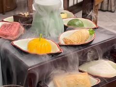-下塘街七号(圆融时代广场店)