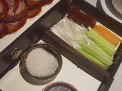 -莉莉海堂HAITANG·烤鸭(国贸商城店)