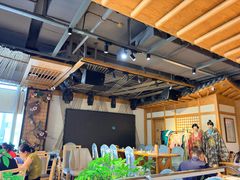 -延松朝鲜族料理