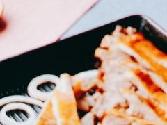 -西贝莜面村(上海百联西郊店)