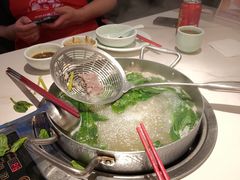 -八合里潮汕鲜牛肉火锅(深圳海岸城店)