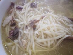 -艾麻子奶汤面(文庙街店)