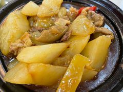 -台山第一家兴华黄鳝饭·黄鳝婆(合水分店)