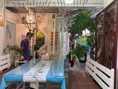 -丽江庭院之丽江往事(安定门店)