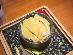 -寻宝记绍兴菜(状元店)