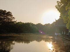 -印象西湖·最忆是杭州实景演出