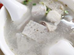 -非遗·爱西干面(小公园总店)