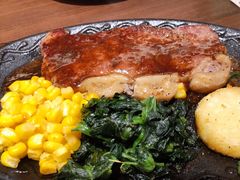 -萨莉亚意式餐厅(杭州滨江天街店)