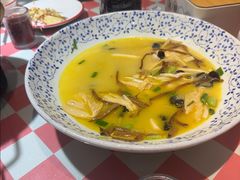 -金厨帽烤鱼(芦庄店)