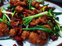 -金龙·打边炉(武进路店)