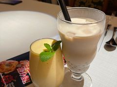 -俄士厨房(时代天街店)