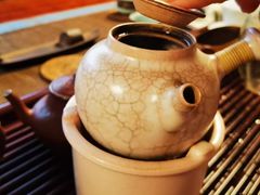 -觉藏茶社(博地影秀城店)