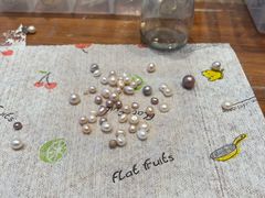 -十八字金银饰·拼豆·开蚌手工体验团建(君太百货店)