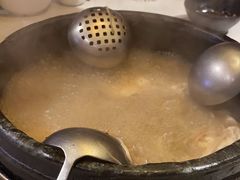 -木王宴语·野生鲜菌火锅(玉河店)