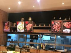 -木屋烧烤(西南角店)