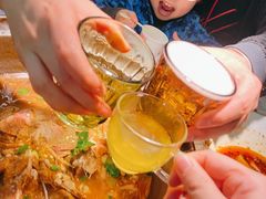 -茉莉餐厅(包河万达店)