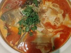 -苏梦江南·淮扬菜(夫子庙店)